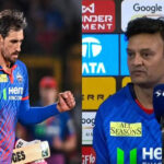 DC coach Badani questions Cricket Australia’s decision to release Starc late
