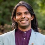 Indian-origin Green MSP Q Manivannan sparks row after backing taxpayer-funded reparations for Palestine
