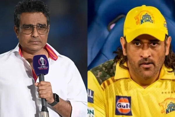 IPL 2026 | 'It doesn't matter whether MS Dhoni plays': Sanjay Manjrekar makes brutally honest remark
