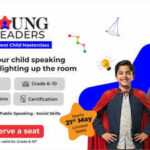 Want your kids to speak with confidence? This 3-week masterclass could change everything