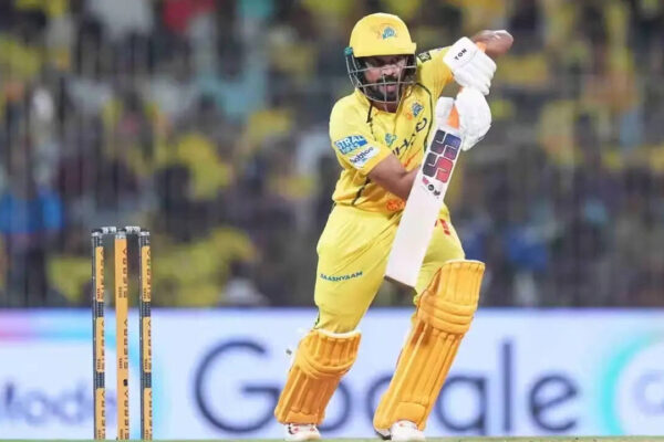 Ruturaj Gaikwad says CSK will return as 'much more stronger unit' as IPL 2026 playoff hopes fade