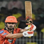 IPL 2026: Ishan Kishan shines as SRH qualify for playoffs after beating CSK by five wickets