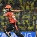 ‘I felt blessed from upstairs’: Ishan Kishan dedicates SRH playoff-clinching knock to grieving cousin