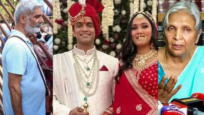 'A strange man': Father pushed Twisha Sharma into glamour world, weight-loss pills given in childhood, claims ex-judge