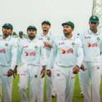 Pakistan 67/2 in 22.0 Overs | BAN vs PAK, 2nd Test, Day 4 Live Score: Nahid Rana, Mehidy Hasan rock Pakistan's big 437-run chase