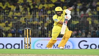 IPL 2026: ‘Captaincy has affected Ruturaj Gaikwad’s batting’- Ashwin’s blunt CSK verdict