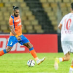 Sandesh Jhingan as ISL faces yet another crisis