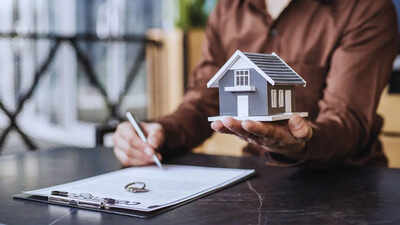 Thorrur plots sold at whopping ₹45,500 per sq yard in record auction