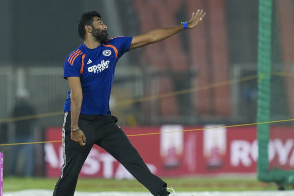 Jasprit Bumrah, Ravindra Jadeja rested for the AFG series as Prince Yadav, Gurnoor Brar earn maiden call-ups