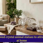 Vastu-approved crystal animal statues to attract positivity at home
