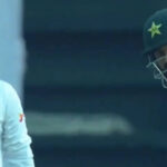 Mohammad Rizwan antics rile up Litton Das; heated exchange follows in BAN vs PAK 2nd Test