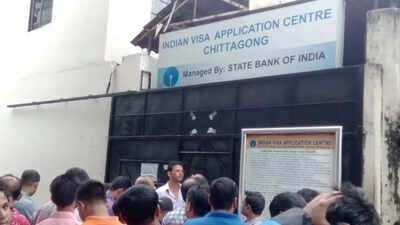 Indian Assistant High Commission official found dead inside Chattogram mission premises in Bangladesh: Report