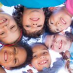 6 simple things children should be free to decide