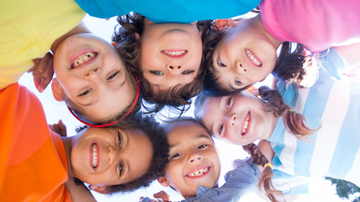 6 simple things children should be free to decide
