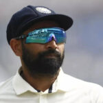 Why was Mohammed Shami not considered for Afghanistan Test? Chief selector Ajit Agarkar reveals
