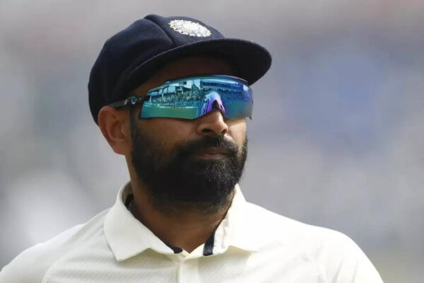 Why was Mohammed Shami not considered for Afghanistan Test? Chief selector Ajit Agarkar reveals