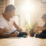 How to prepare your child for a fast-changing world
