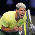 Why has Carlos Alcaraz withdrawn from Wimbledon 2026 tennis tournament?