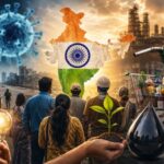 How to know when nation is under stress? When focus shifts to behavioural management