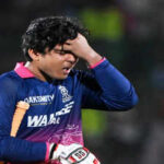 IPL 2026: Vaibhav Sooryavanshi’s 93 keeps Rajasthan Royals’ playoff hopes alive