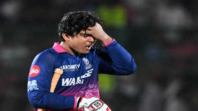 IPL 2026: Vaibhav Sooryavanshi’s 93 keeps Rajasthan Royals’ playoff hopes alive