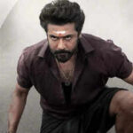 'Karuppu' box office collections day 5: Suriya’s film earns Rs 12.75 crore net; Worldwide gross reaches Rs 161.04 crore