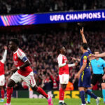 Arsenal end 22 years jinx, dethrone Manchester City to win Premier League title