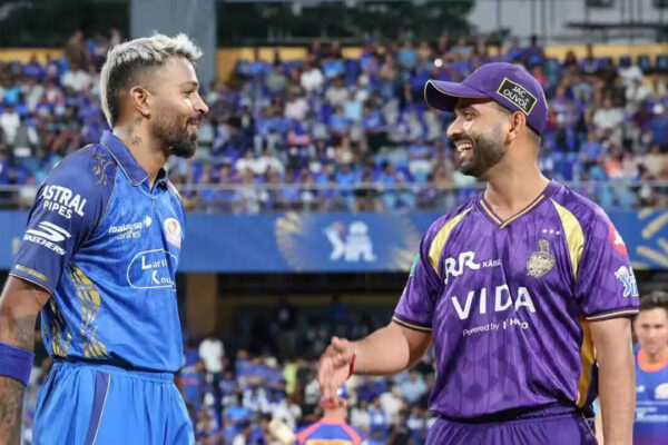 Kolkata Knight Riders wary of unpredictable Mumbai Indians