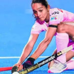 Beaten up for playing hockey once, Hina Bano makes India senior squad