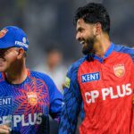 Ricky Ponting backs Shreyas Iyer as future India T20I captain