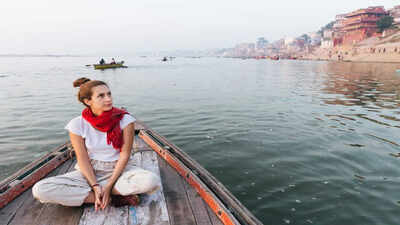 Ganga Dussehra 2026: Powerful rituals to wash away past sins