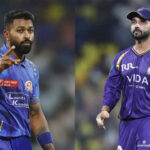 KKR vs MI Live Score, IPL 2026: Kolkata Knight Riders seek survival, Mumbai Indians aim to spoil the script