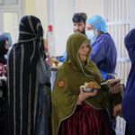 As hunger ravages Afghanistan, families ‘sell’ young daughters for food