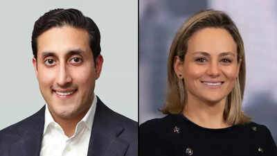 Big update in JPMorgan sex harassment case: Lorna Hajdini files defamation lawsuit against Chirayu Rana