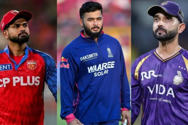 After RR win, what PBKS, CSK, DC and KKR need to do to grab the final qualification spot