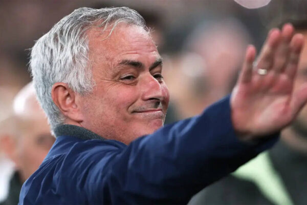 Jose Mourinho set for sensational Real Madrid reboot