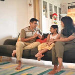 Simple ways parents can create quality time every day
