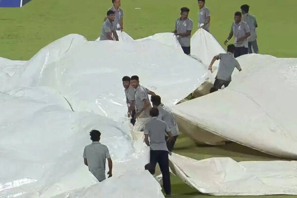 IPL 2026: What happens if Kolkata rain washes out KKR vs MI at Eden Gardens? | Cricket News
