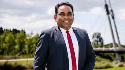 Indian realtor in New Zealand says neighbour urinated on fence, egged cars: 'My family and I have...'