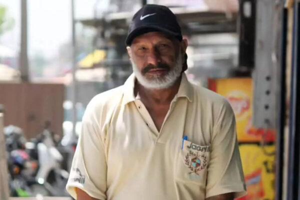 Veteran hockey coach Baldev Singh to be honoured with prestigious Padma Shri | Hockey News