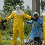 No Ebola cases reported in India yet; government ramps up surveillance after WHO alert