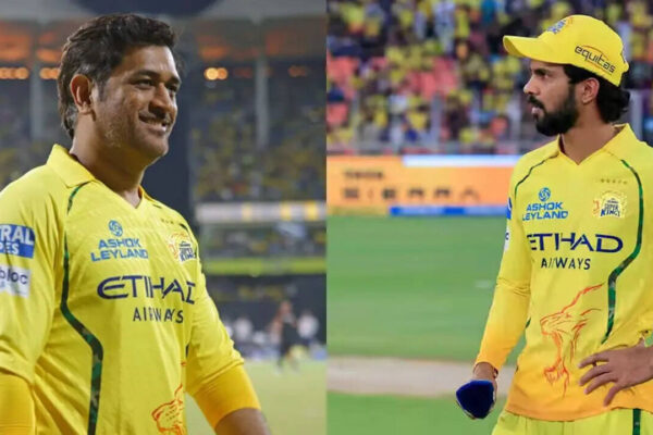 Will MS Dhoni play in IPL 2027? CSK captain Ruturaj Gaikwad gives 'next year' update | Cricket News