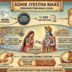 Adhik Jyeshtha Maas: The regional customs, food, and family questions readers search for
