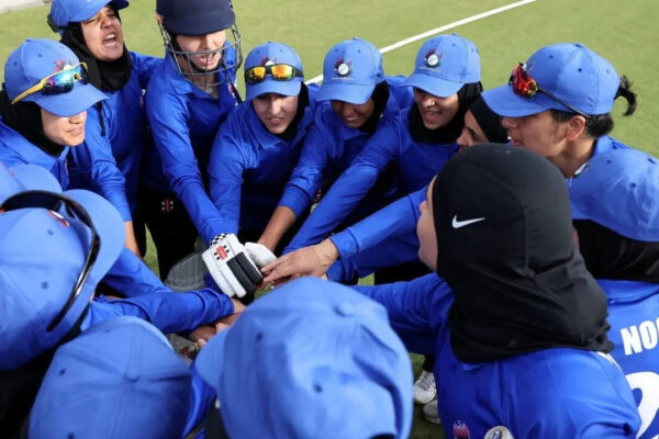 Forced out by Taliban, Afghanistan refugee women’s cricket team to tour England next month | Cricket News