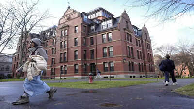 Harvard makes it harder to earn A grade: A needed academic correction or new ground for student stress?