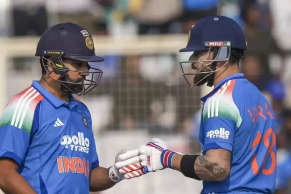 'Never write them off': Former cricketer backs Virat Kohli, Rohit Sharma to push for 2027 ODI World Cup | Cricket News