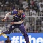 IPL 2026: Zaheer Khan fan Saurabh Dubey turns KKR replacement gamble pay off | Cricket News