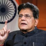 Govt weighing steps to check current account deficit: Piyush Goyal