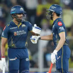 IPL 2026 Orange Cap: Sai Sudharsan, Shubman Gill leapfrog Vaibhav Sooryavanshi to occupy top two spots | Cricket News