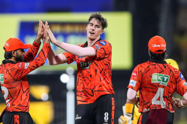Pat Cummins: 'Abhishek, Klaasen, Trav, Ishan shouldn't be told that they can only bat a certain way. You want to see them at their full flight' | Cricket News